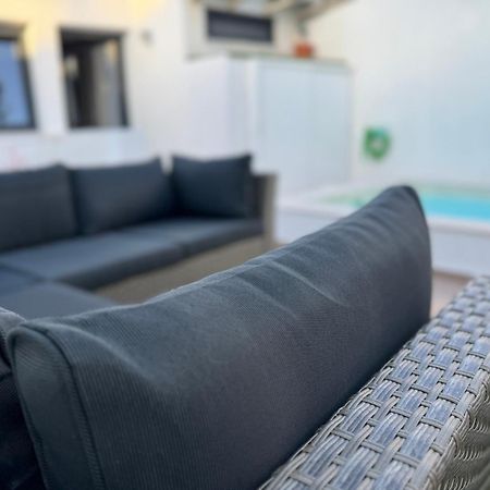 Casa Rosa Villa Setúbal Dış mekan fotoğraf